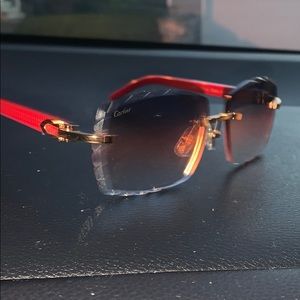 Cartier Sunglasses